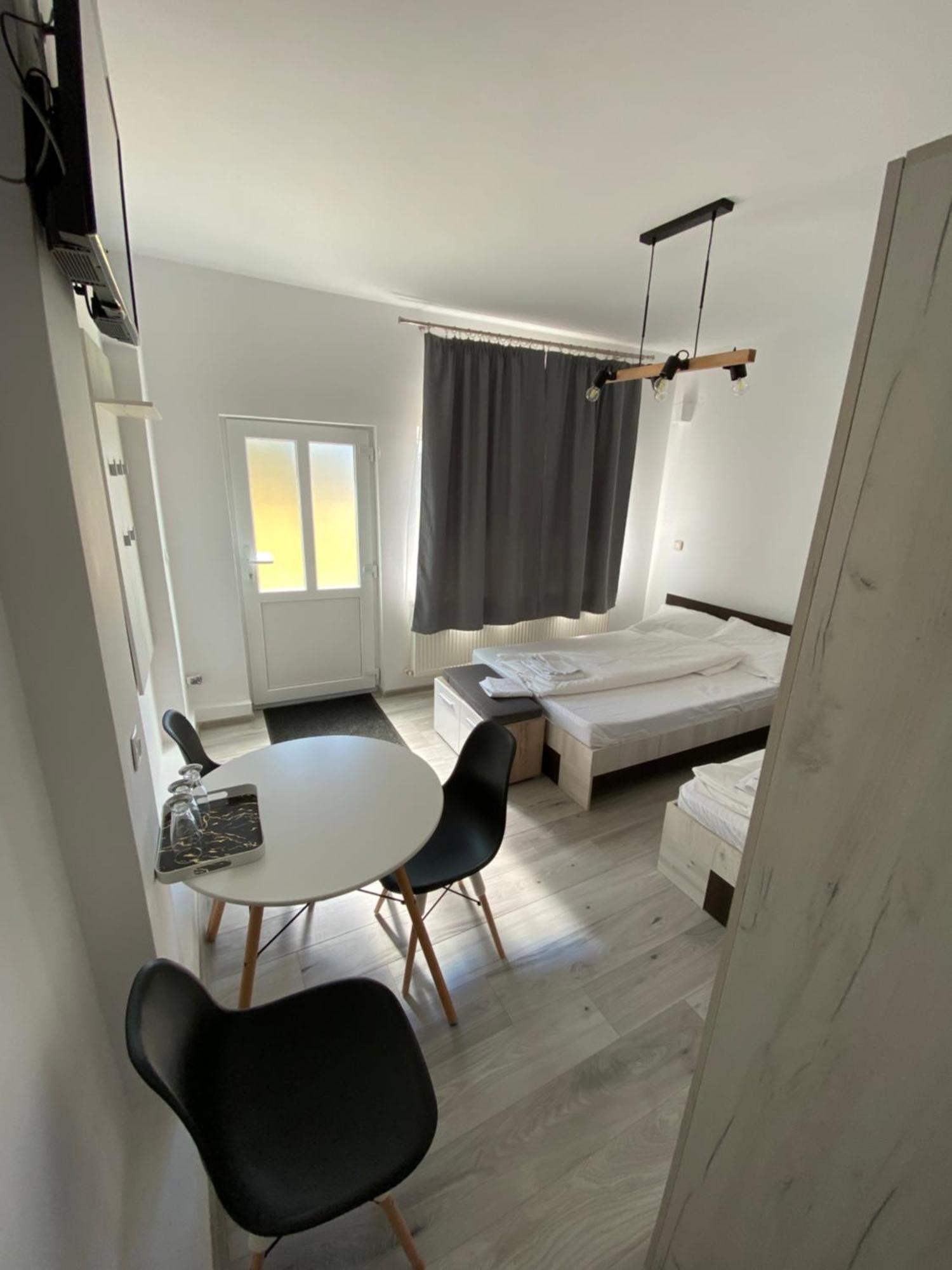 Casa Gherman Cheia Cheia  Екстериор снимка